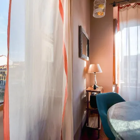 Easylife - Splendido Appartamento Con Vista Sul Naviglio Grande Milaan Buitenkant foto